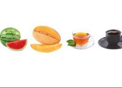 خوراکی های ممنوع برای وعده سحر