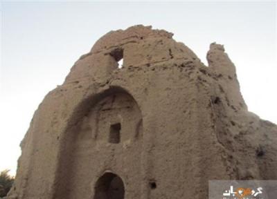 مرگ شاه خورشید ایران نزدیک است، یادگار 2500 ساله کرمانی ها نفس های آخر را می کشد