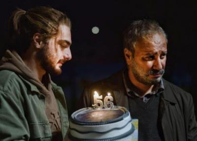 رعنا آزادی ور در مرد بازنده