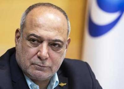 گام اولیه ساخت جت مسافری ایرانی برداشته شد