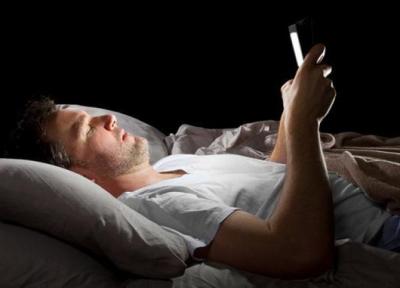 بر اساس یک پژوهش Night Shift آیفون کمکی به بهتر خوابیدن نمی کند