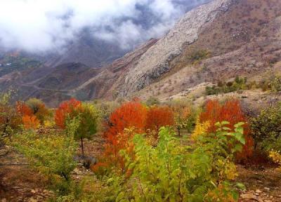 6 گزینه برای سفری یک روزه اطراف تهران