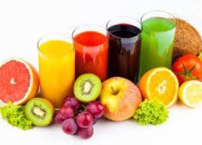 آیا زیاده روی در مصرف آب میوه می تواند موجب بروز اسهال در بچه ها گردد؟