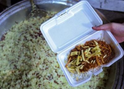 حداکثر زمان نگهداری نذورات در خارج از یخچال چقدر است؟