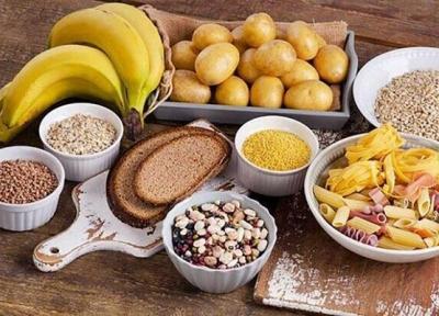9 نوع کربوهیدرات را هیچگاه از رژیم تان حذف نکنید!