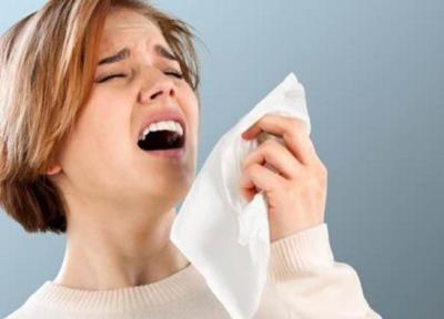 انگشتر گمشده بعد 12 سال از بینی دختر جوان سردرآورد