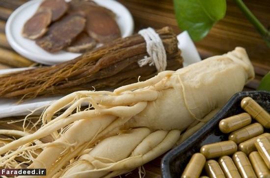 کاهش استرس با چند گیاه کاهش استرس با چند گیاه