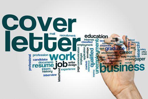 cover letter ، کاور لتر چیست؟ cover letter ، کاور لتر چیست؟