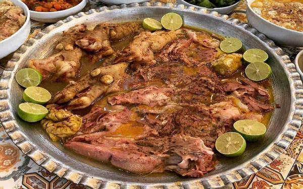 مهمترین فواید کله پاچه! حتما بخوانید مهمترین فواید کله پاچه! حتما بخوانید