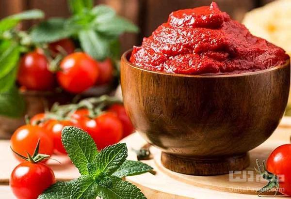 چگونه رب اضافی در غذا را کم کنیم؟ چگونه رب اضافی در غذا را کم کنیم؟