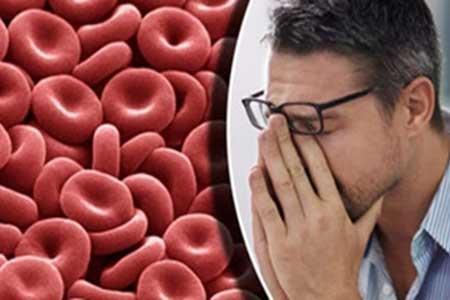 چطور بفهمیم کم خون هستیم؟ چطور بفهمیم کم خون هستیم؟