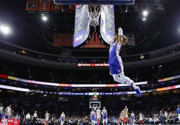 استارت دوباره NBA از 31 ژوئن، 25 دسامبر؛ آغاز فصل جدید استارت دوباره NBA از 31 ژوئن، 25 دسامبر؛ شروع فصل جدید