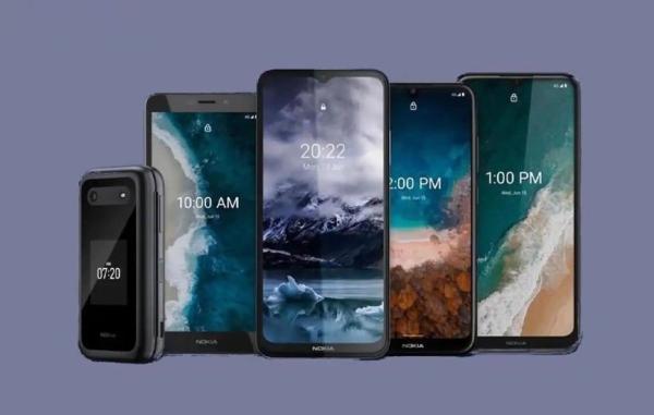 نوکیا G400 به زودی به همراه G100 راهی بازار می شود نوکیا G400 به زودی به همراه G100 راهی بازار می گردد