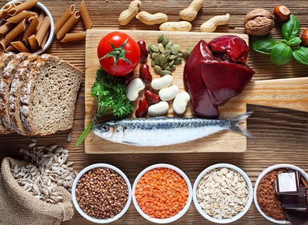 بهترین ماده معدنی برای سلامت قلب و استخوان برترین ماده معدنی برای سلامت قلب و استخوان