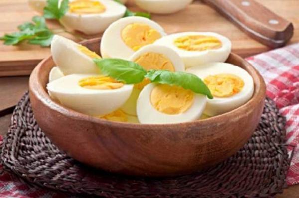 ترکیب این ادویه با تخم مرغ بیماری ها را ازبین می برد ترکیب این ادویه با تخم مرغ بیماری ها را ازبین می برد