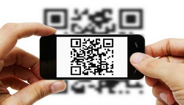 روش های ساخت کد QR روش های ساخت کد QR