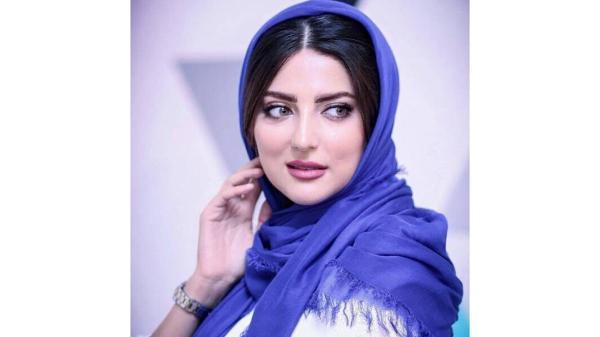 خانم بازیگر و عکس تازه منتشر شده از او خانم بازیگر و عکس تازه منتشر شده از او