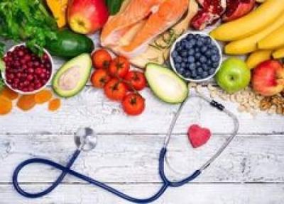 نقش آنتی اکسیدان ها در تامین احتیاج های بدن