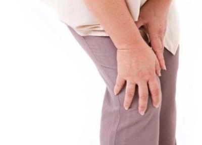 کمبود کدام ویتامین عامل احساس درد پس از جراحی زانوست؟