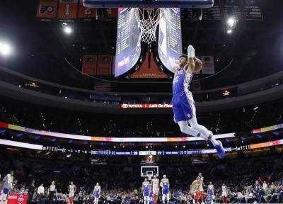 استارت دوباره NBA از 31 ژوئن، 25 دسامبر؛ شروع فصل جدید
