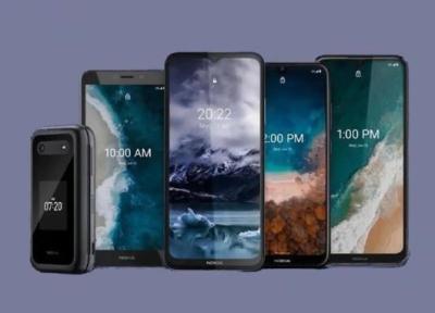 نوکیا G400 به زودی به همراه G100 راهی بازار می گردد
