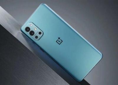 افشای مشخصات گوشی OnePlus 10R