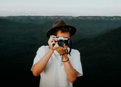 همه چیز درباره عکاسی در سفر