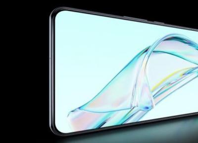 گوشی ZTE Axon 30 5G با نمایشگر 120Hz و نسل دوم دوربین زیر نمایشگر عرضه می شود