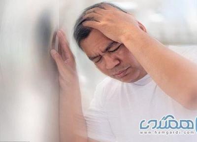 سرگیجه در چه مواردی جای نگرانی دارد؟