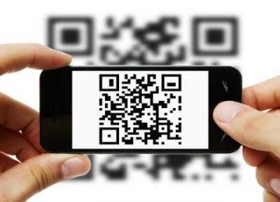 روش های ساخت کد QR