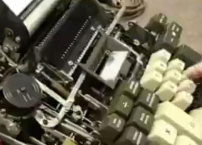 ماشین حساب در گذشته چطور کار می کرد؟