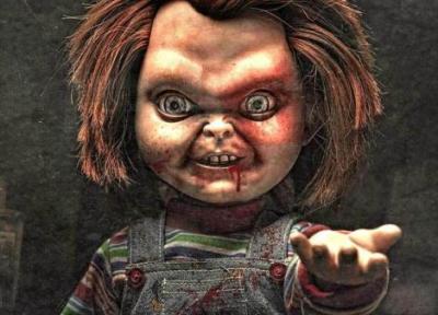 استفاده از تکنولوژی برای ترساندن مردم