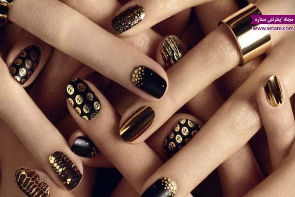 عوارض کاشت ناخن؛ آیا مواد کاشت ناخن سرطان زاست؟ عوارض کاشت ناخن؛ آیا مواد کاشت ناخن سرطان زاست؟