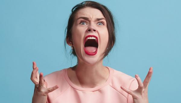 تعبیر خواب جیغ زدن تعبیر خواب جیغ زدن و جیغ شنیدن