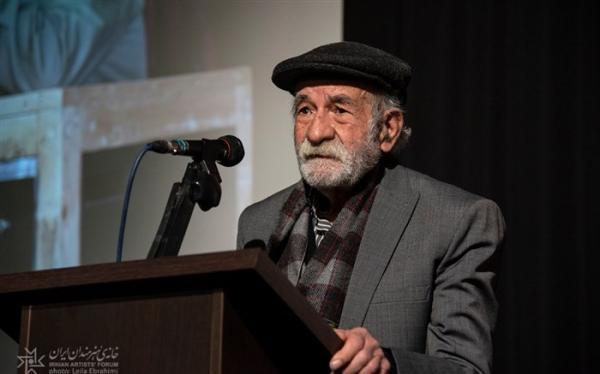 سعید پورصمیمی با خوشدلان همراه می شود سعید پورصمیمی با خوشدلان همراه می گردد