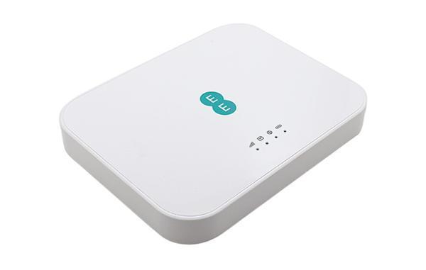 نگاهی به مودم 5G قابل حمل ای ای QTAD52E نگاهی به مودم 5G قابل حمل ای ای QTAD52E