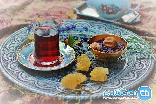 ترکیب گل گاوزبان با این ماده، دمنوشی عالی برای سرماخوردگی