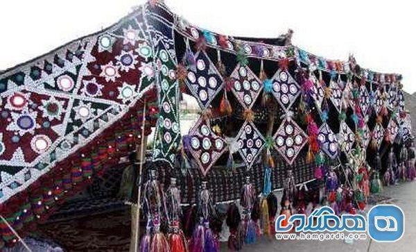 معرفی تعدادی از مهمترین اشکال سرپناه میان اقوام ایرانی معرفی تعدادی از مهمترین اشکال سرپناه میان اقوام ایرانی