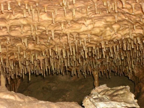 غار باستانی کرفتو در لیست موقت جهانی یونسکو ثبت شد