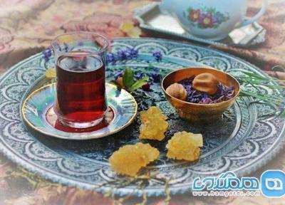 ترکیب گل گاوزبان با این ماده، دمنوشی عالی برای سرماخوردگی