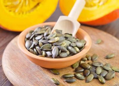 41 ماده غذایی نشاط آور؛ از لوبیا سیاه تا کلم پیچ