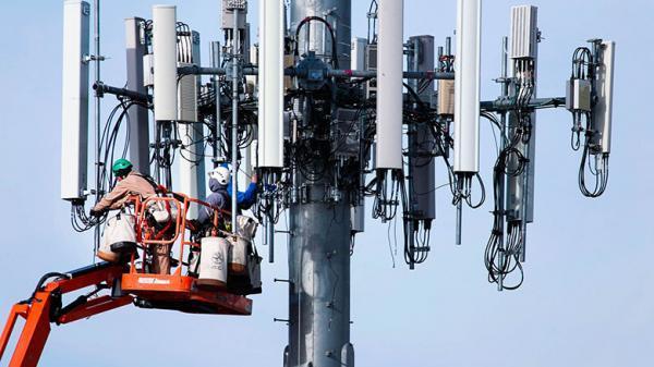 تعداد کاربران 5G هواوی در سراسر جهان به مرز 500 میلیون نفر تعداد کاربران 5G هواوی در سراسر دنیا به مرز 500 میلیون نفر رسید