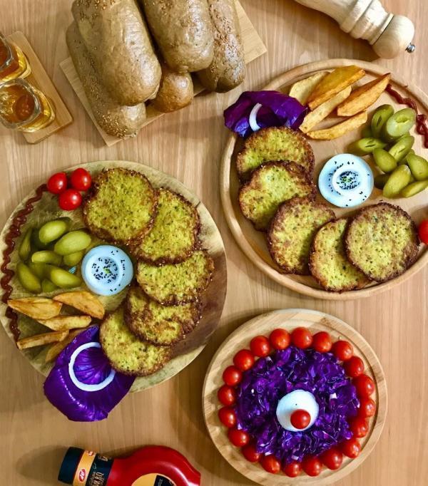 طرز تهیه کوکو سیب زمینی با سیب زمینی خام؛ راز وا نرفتن کوکو طرز تهیه کوکو سیب زمینی با سیب زمینی خام؛ راز وا نرفتن کوکو