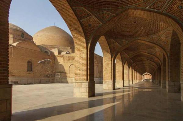 چرا باید مسجد کبود را ببینیم؟ چرا باید مسجد کبود را ببینیم؟