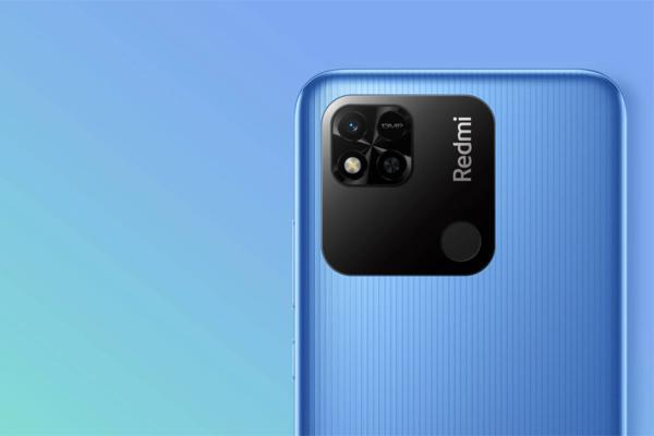 معرفی گوشی Redmi 10A در هند معرفی گوشی Redmi 10A در هند