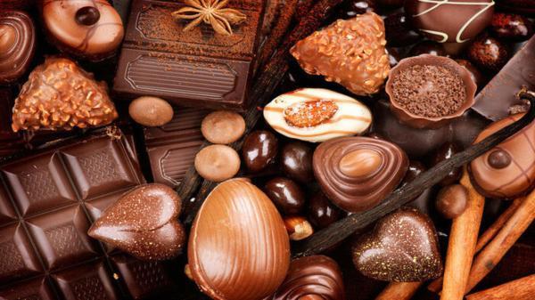 5 دلیل برای بیشتر خوردن کاکائو 5 علت برای بیشتر خوردن کاکائو
