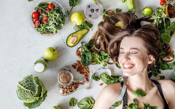 معرفی مواد مضر برای مو معرفی مواد مضر برای مو