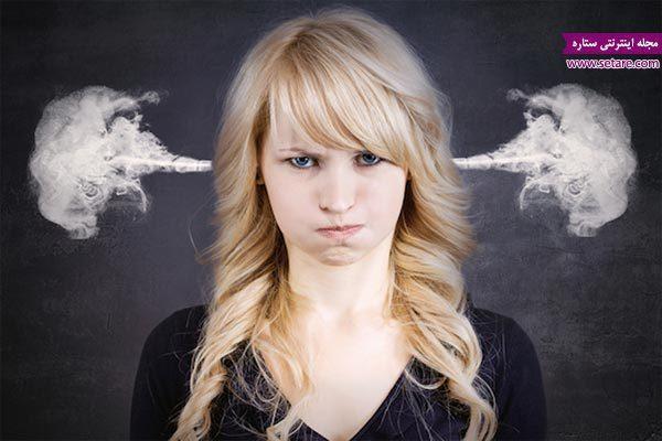 چگونه کنترل احساسات خود را به دست بگیریم؟ چگونه کنترل احساسات خود را به دست بگیریم؟