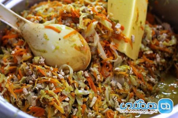 چه طور به غذای محلی هر منطقه اعتماد کنیم؟ چه طور به غذای محلی هر منطقه اعتماد کنیم؟