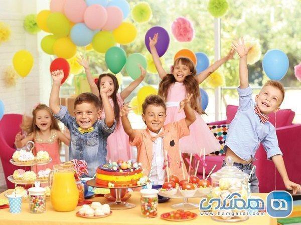 آشنایی با رسم و رسوم برگزاری جشن تولد در کشورهای مختلف دنیا آشنایی با رسم و رسوم برگزاری جشن تولد در کشورهای مختلف جهان